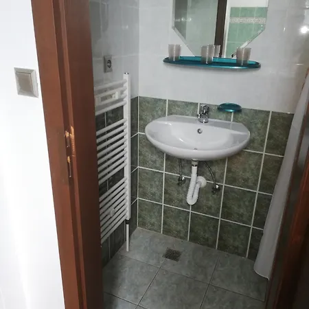 Apartmany Pod Kaplickou Stachy Exterior photo