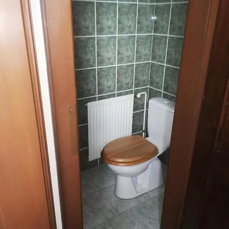 Apartmany Pod Kaplickou Stachy Exterior photo