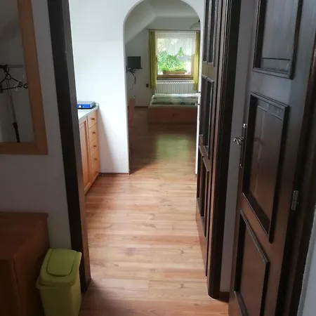 Apartmany Pod Kaplickou Stachy Exterior photo
