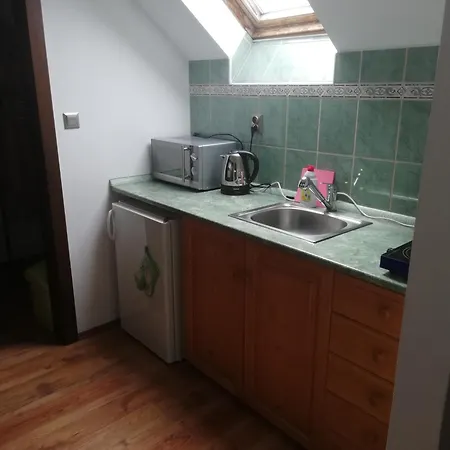 Apartmany Pod Kaplickou Stachy Exterior photo